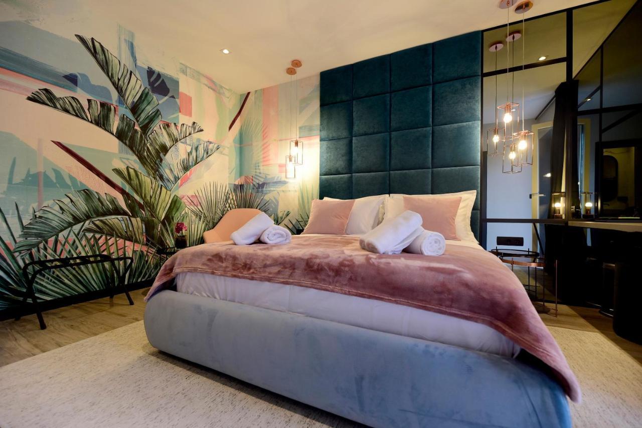 The Lion Rooms Zadar Ngoại thất bức ảnh