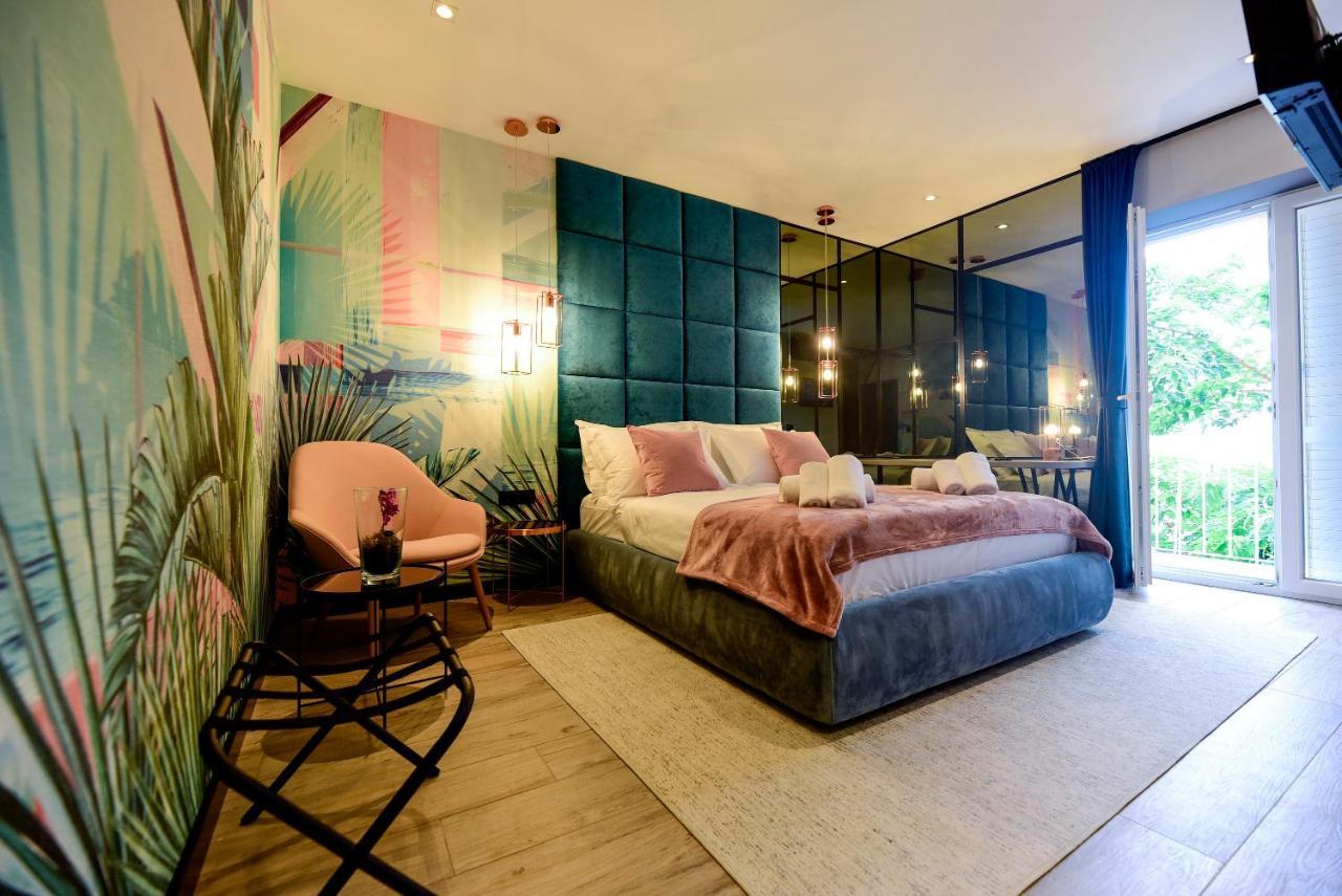 The Lion Rooms Zadar Ngoại thất bức ảnh