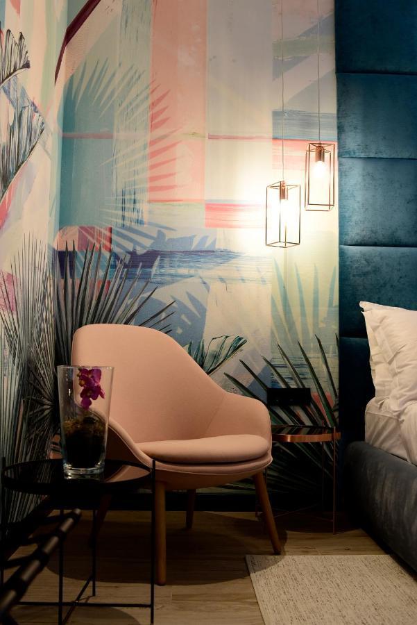 The Lion Rooms Zadar Ngoại thất bức ảnh