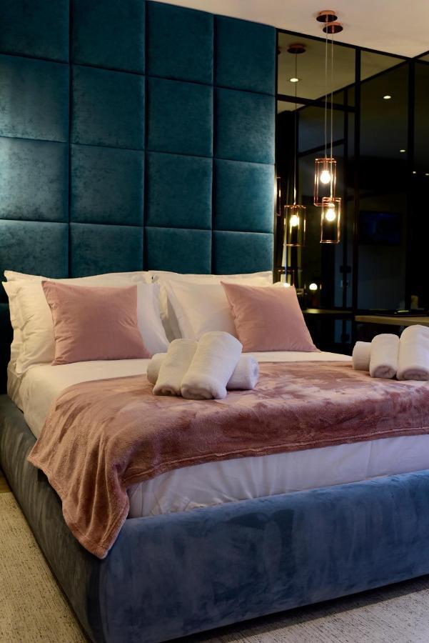 The Lion Rooms Zadar Ngoại thất bức ảnh