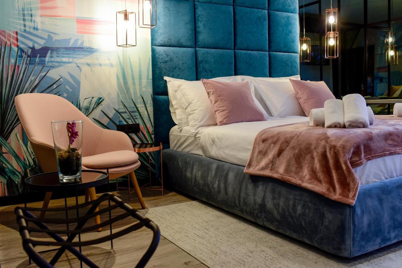 The Lion Rooms Zadar Ngoại thất bức ảnh