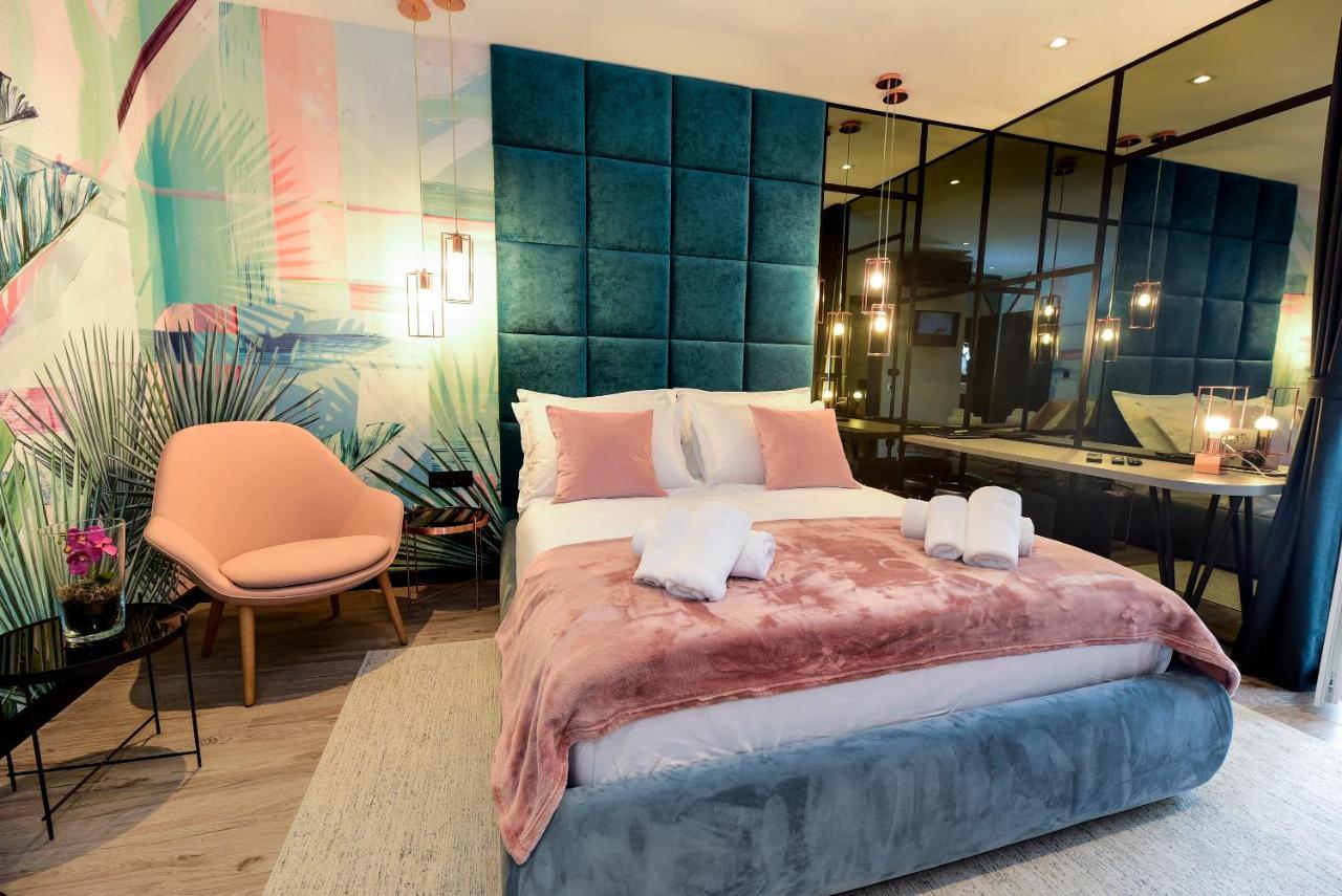 The Lion Rooms Zadar Ngoại thất bức ảnh