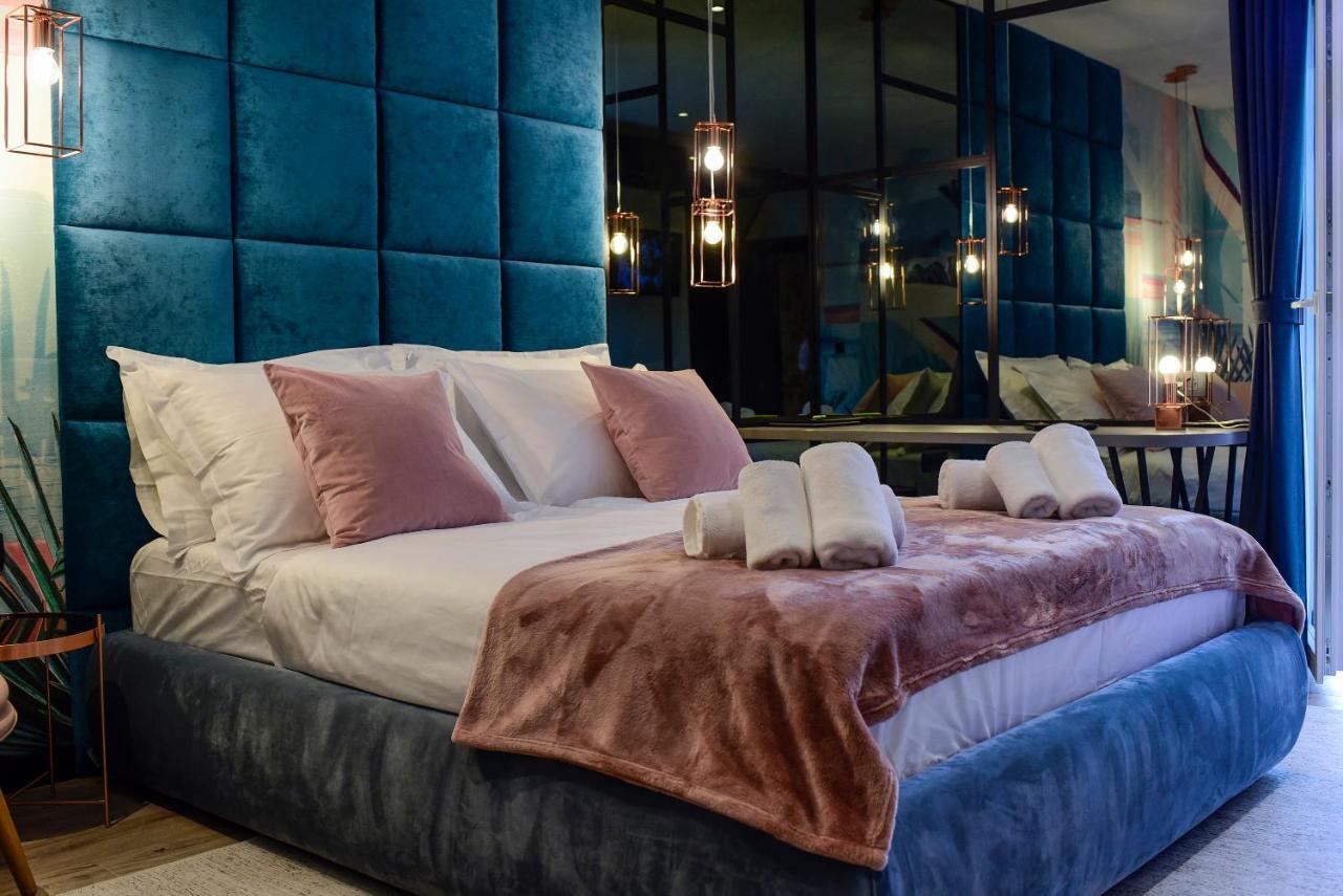The Lion Rooms Zadar Ngoại thất bức ảnh