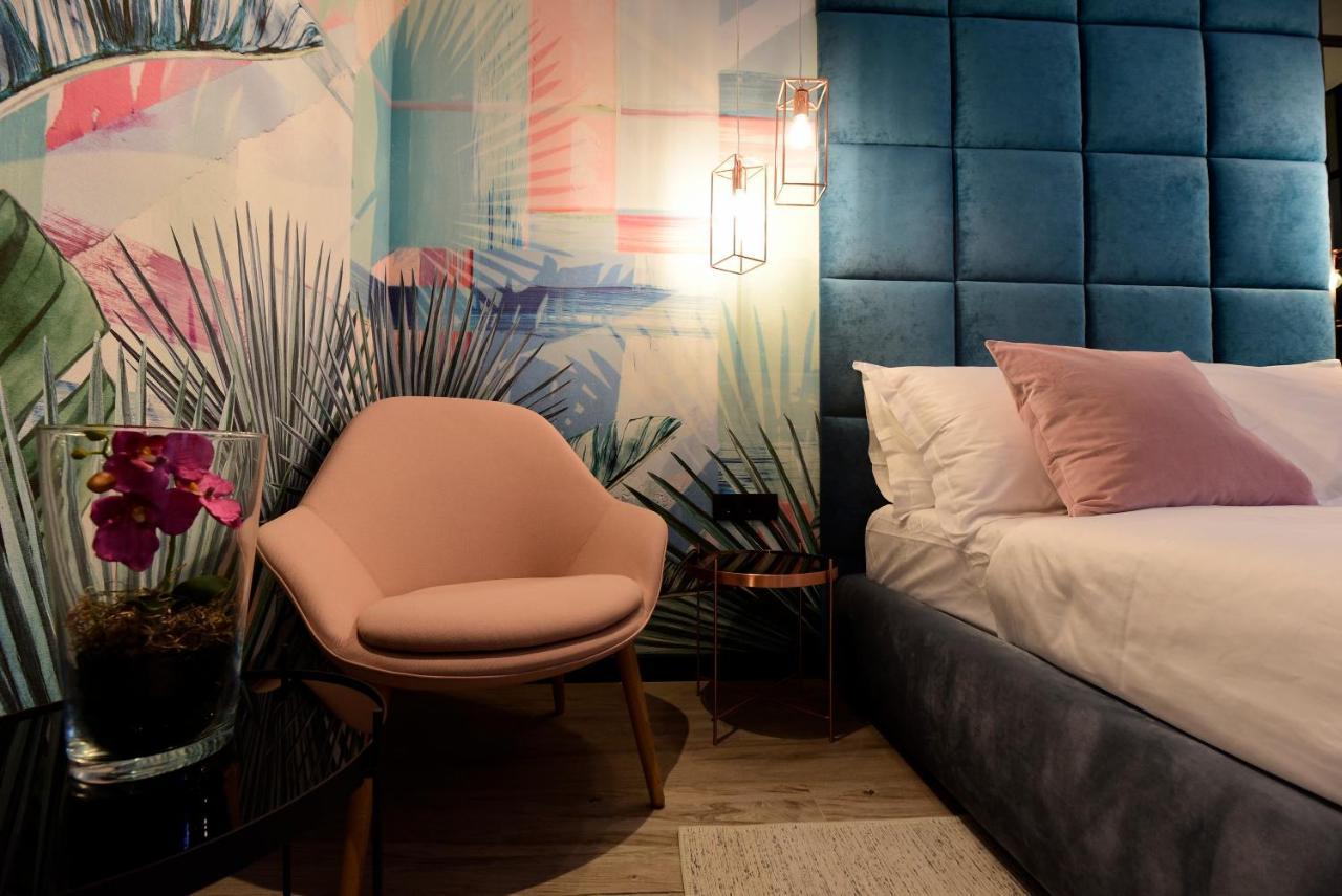 The Lion Rooms Zadar Ngoại thất bức ảnh