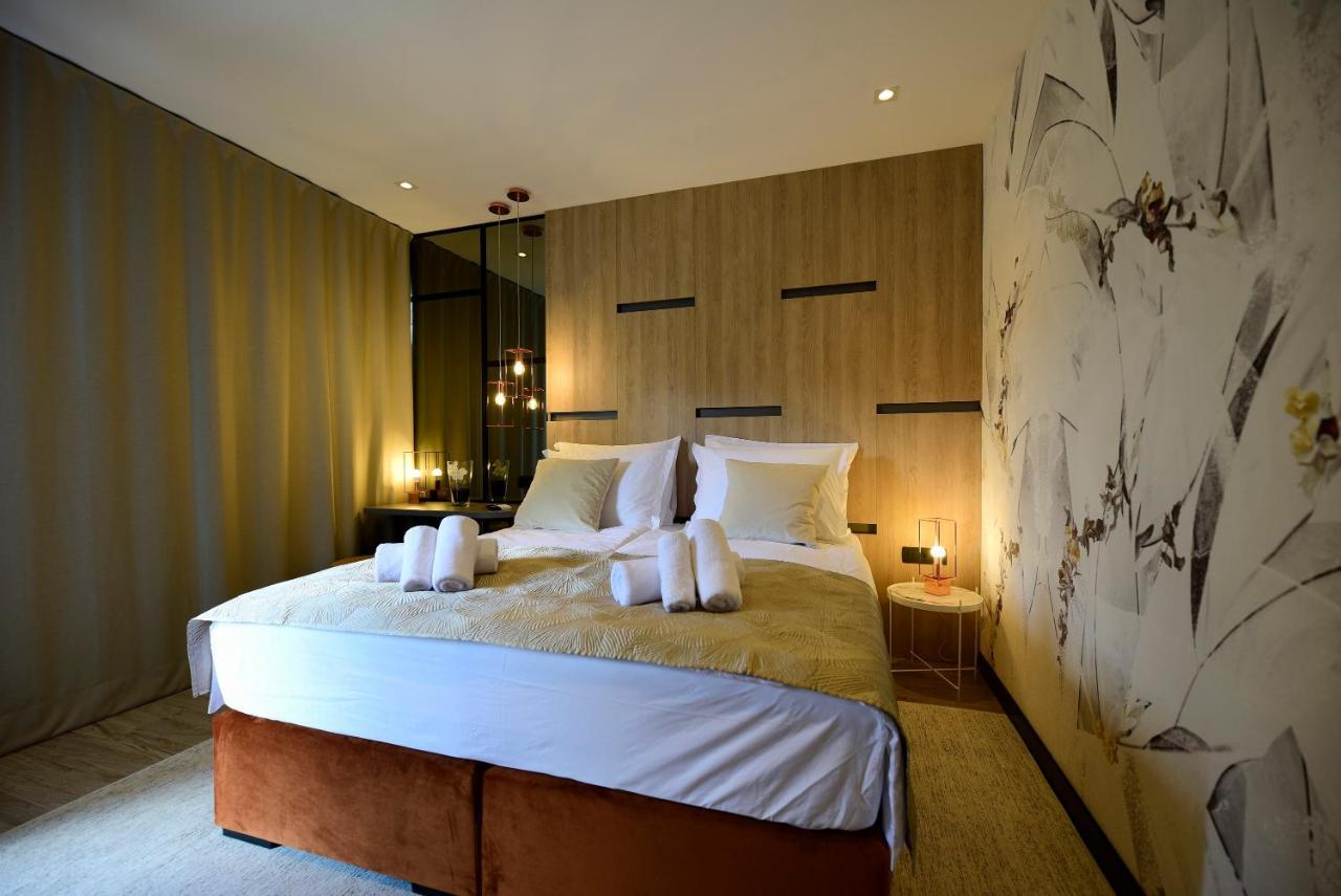 The Lion Rooms Zadar Ngoại thất bức ảnh