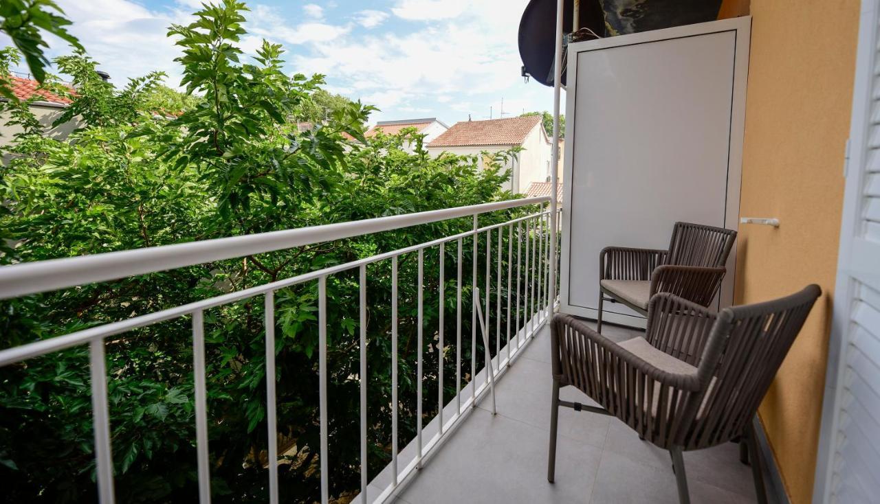 The Lion Rooms Zadar Ngoại thất bức ảnh