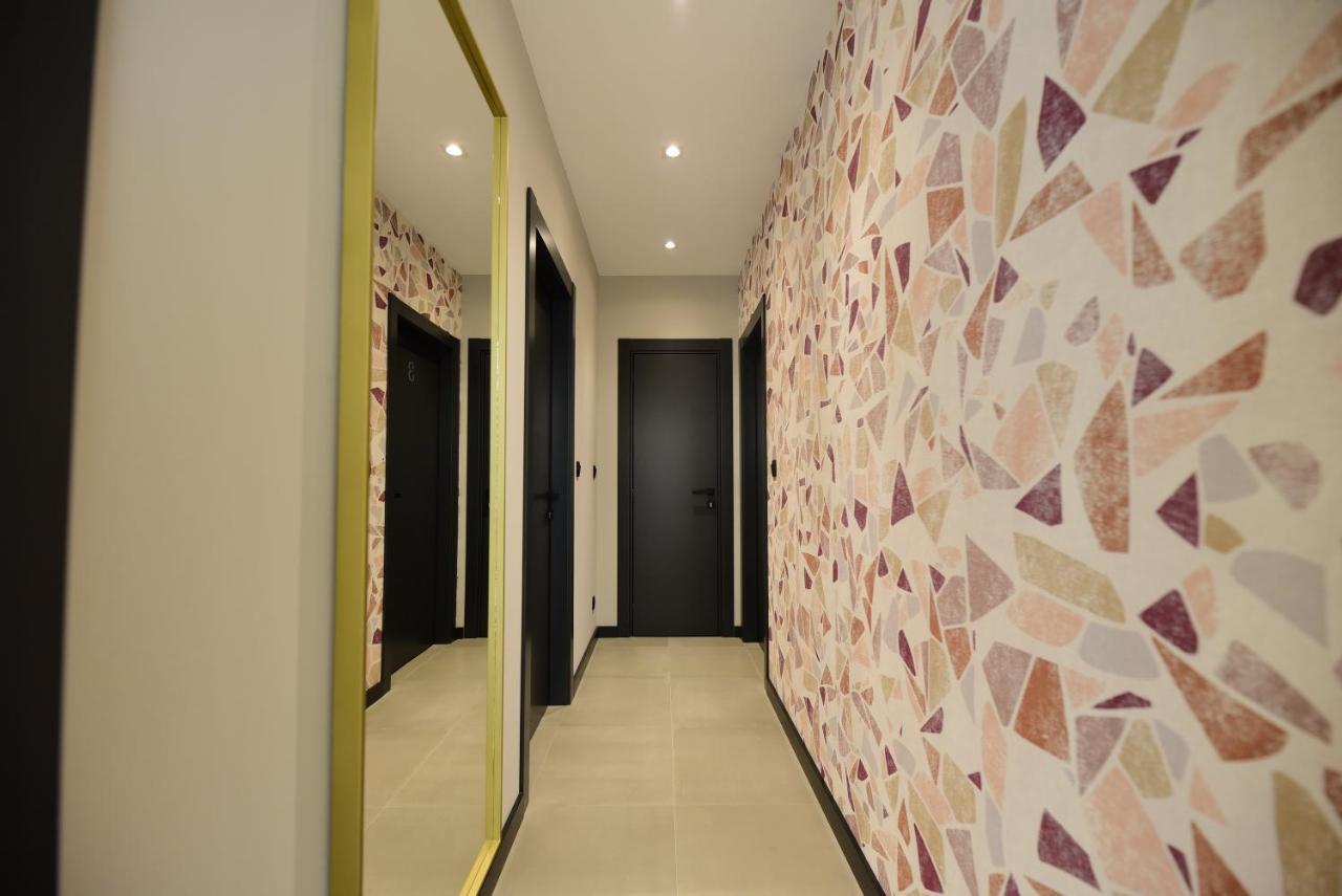 The Lion Rooms Zadar Ngoại thất bức ảnh