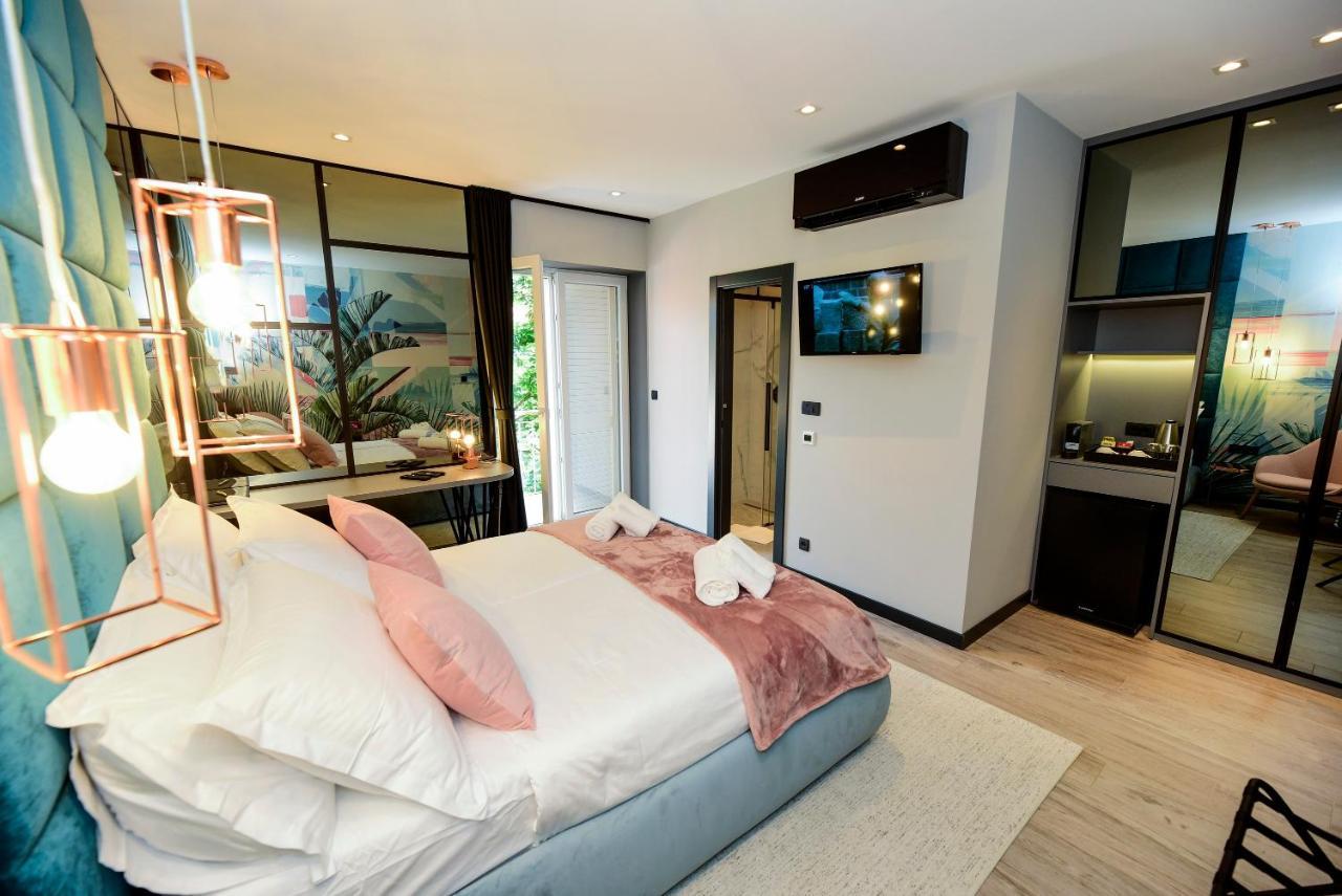 The Lion Rooms Zadar Ngoại thất bức ảnh