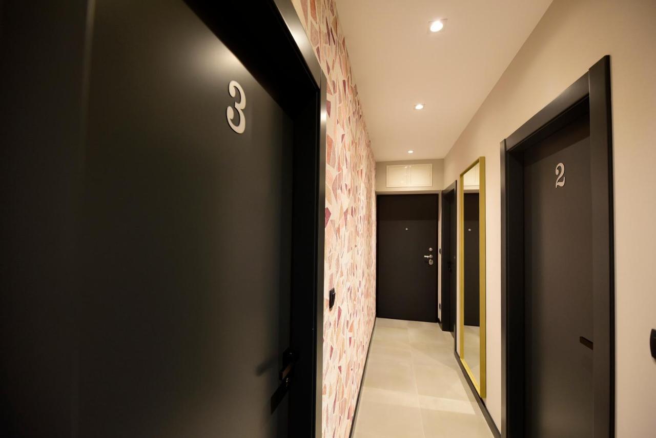 The Lion Rooms Zadar Ngoại thất bức ảnh