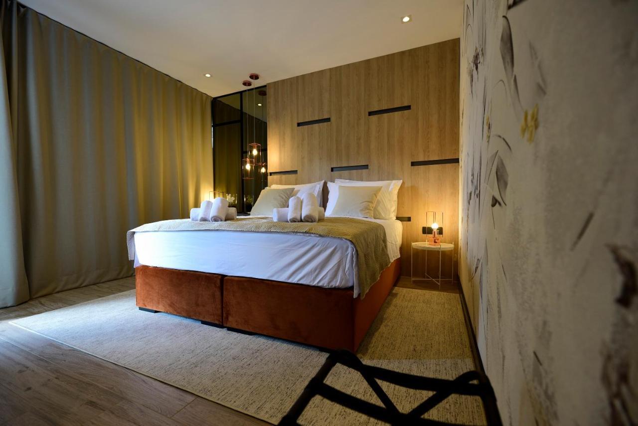 The Lion Rooms Zadar Ngoại thất bức ảnh