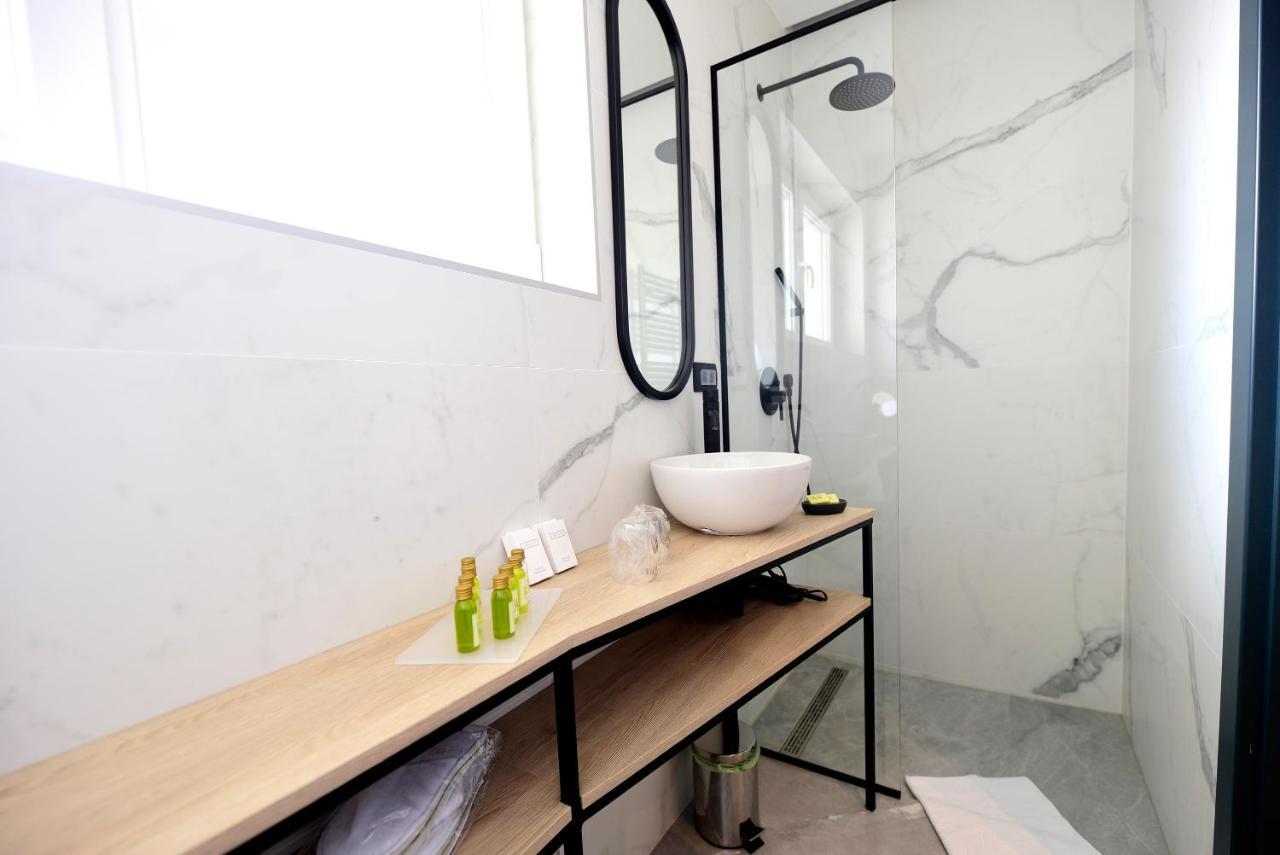 The Lion Rooms Zadar Ngoại thất bức ảnh