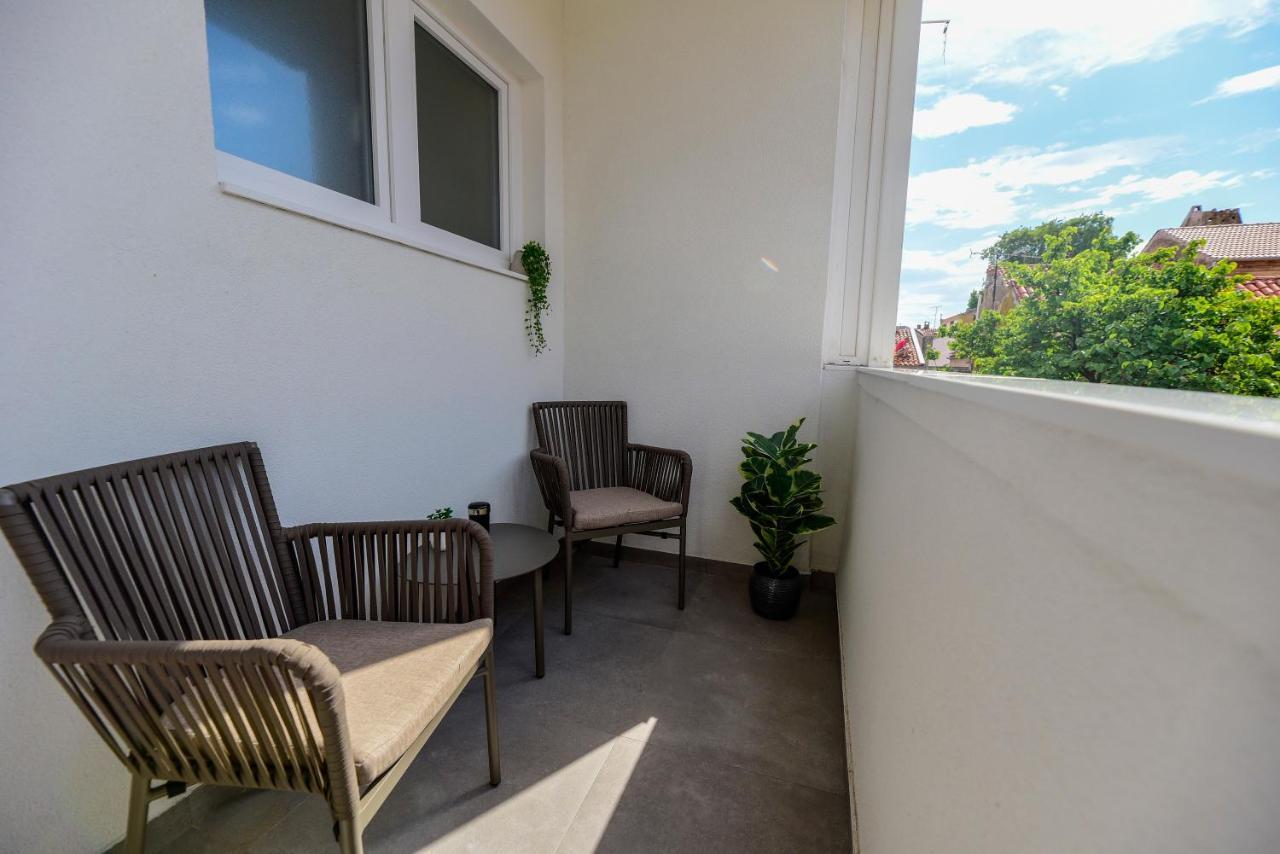 The Lion Rooms Zadar Ngoại thất bức ảnh