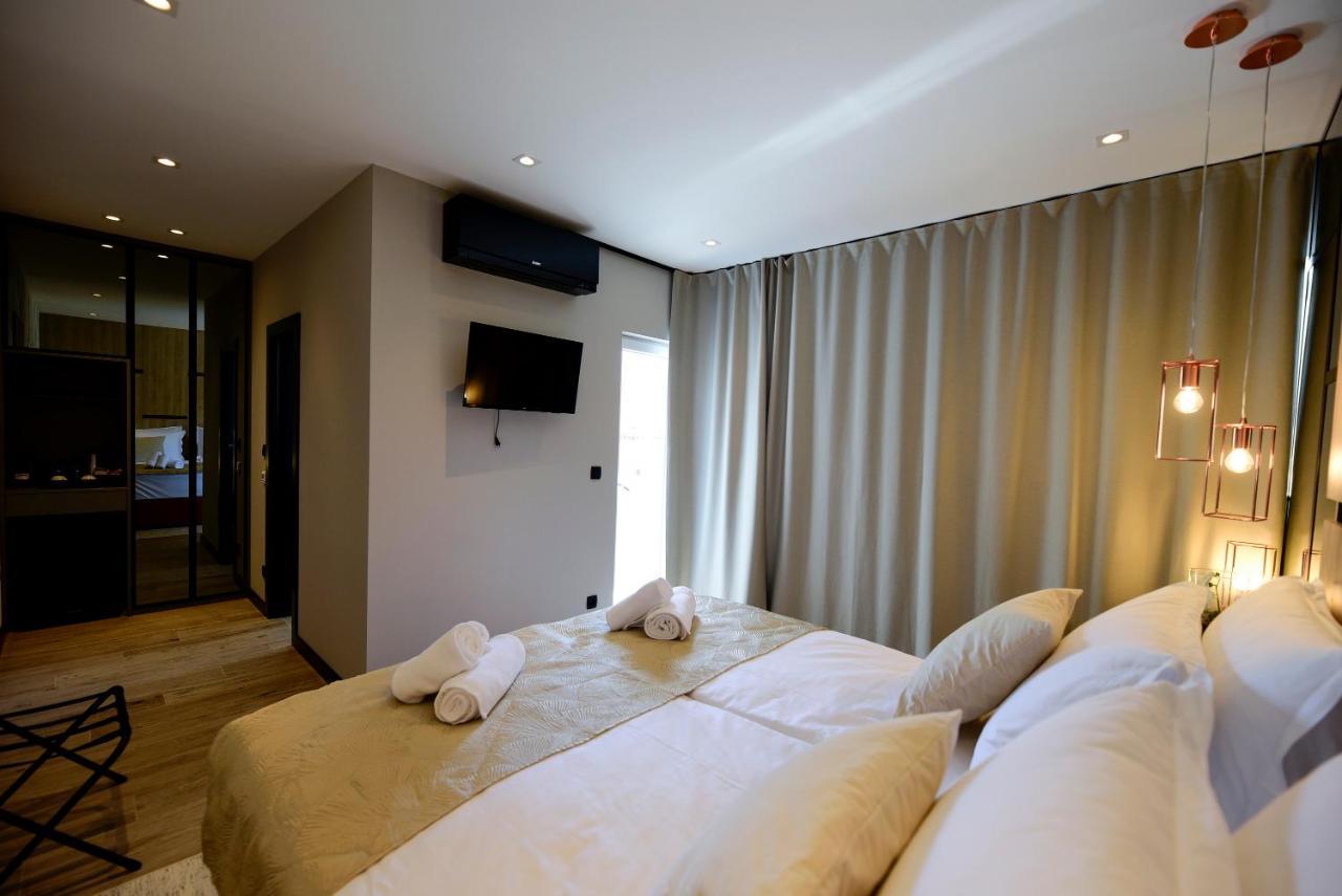The Lion Rooms Zadar Ngoại thất bức ảnh