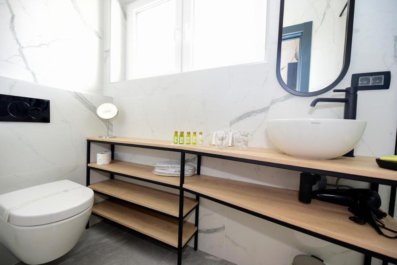 The Lion Rooms Zadar Ngoại thất bức ảnh