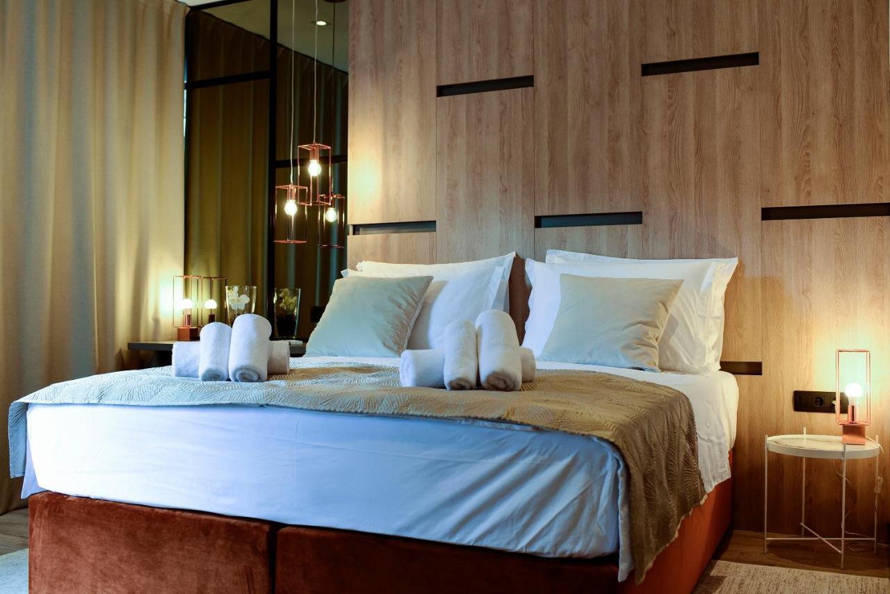 The Lion Rooms Zadar Ngoại thất bức ảnh