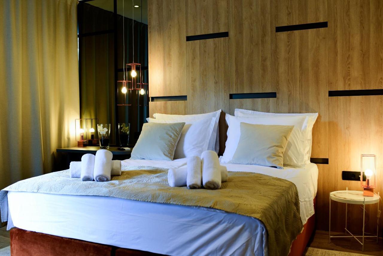 The Lion Rooms Zadar Ngoại thất bức ảnh