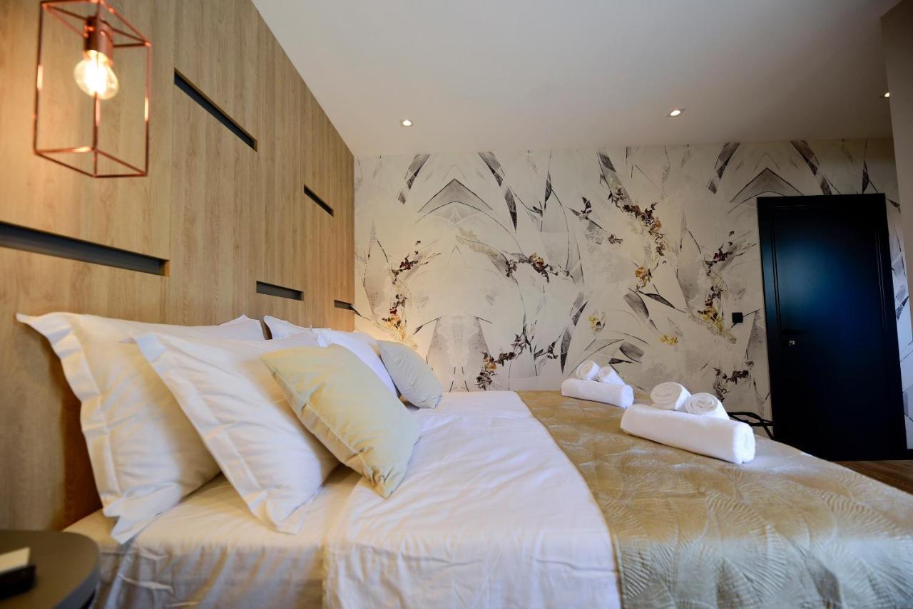 The Lion Rooms Zadar Ngoại thất bức ảnh