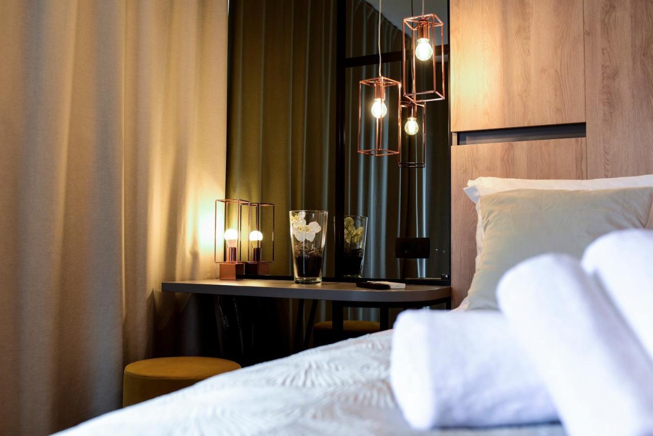 The Lion Rooms Zadar Ngoại thất bức ảnh
