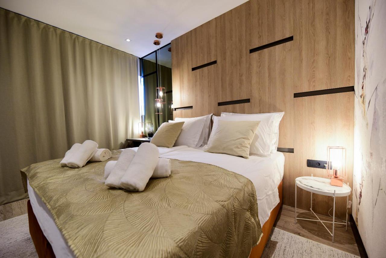 The Lion Rooms Zadar Ngoại thất bức ảnh