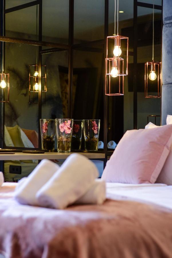 The Lion Rooms Zadar Ngoại thất bức ảnh