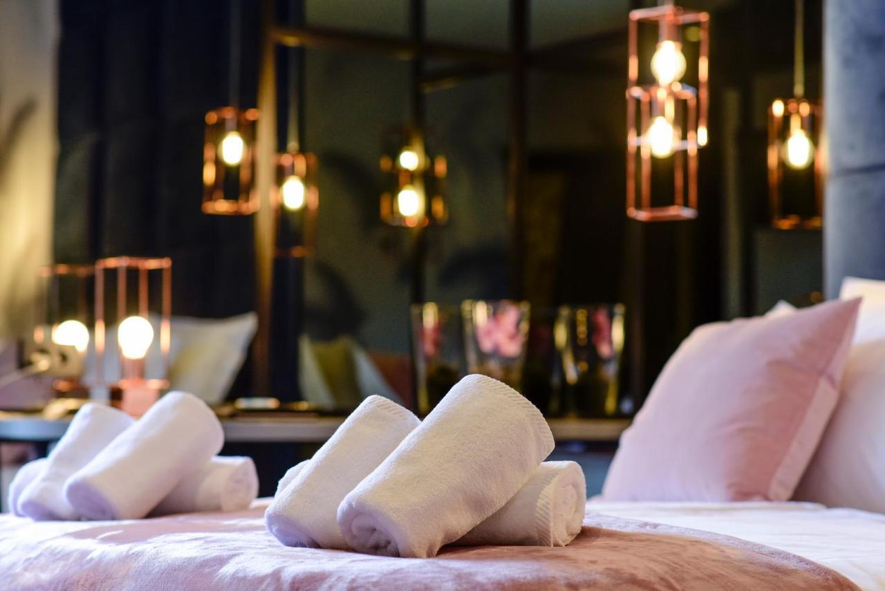 The Lion Rooms Zadar Ngoại thất bức ảnh
