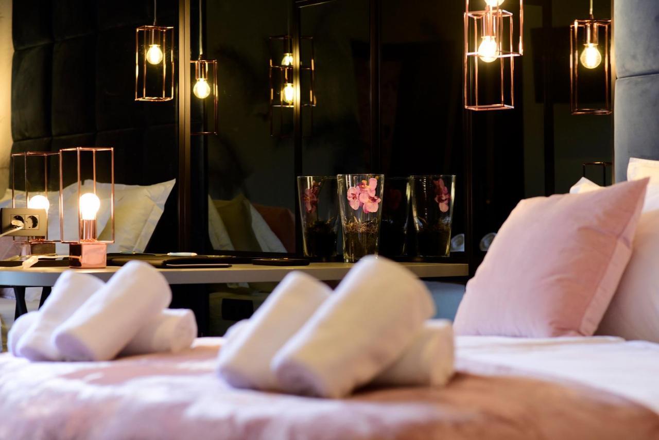 The Lion Rooms Zadar Ngoại thất bức ảnh