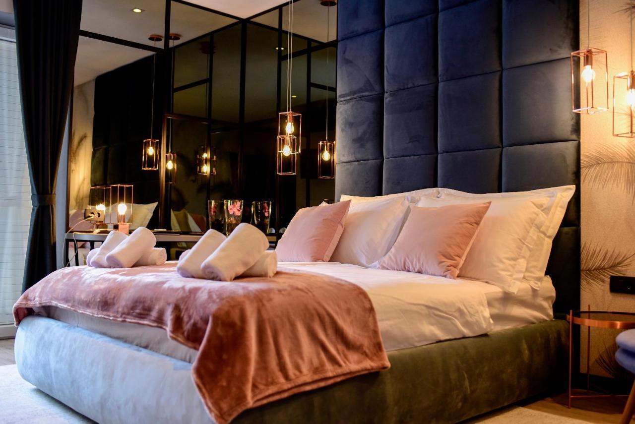 The Lion Rooms Zadar Ngoại thất bức ảnh