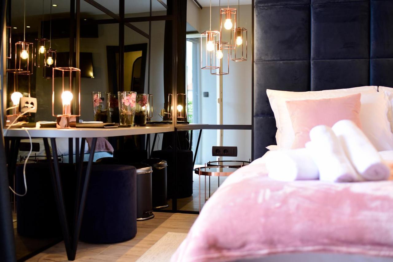 The Lion Rooms Zadar Ngoại thất bức ảnh