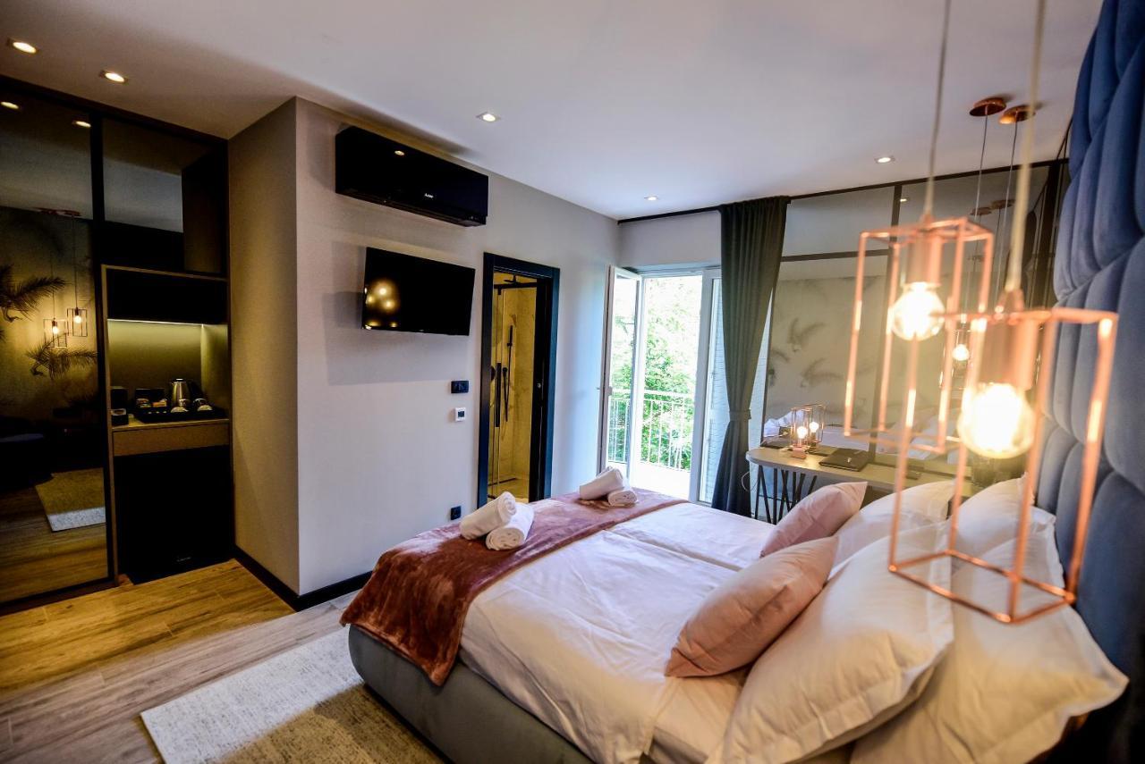 The Lion Rooms Zadar Ngoại thất bức ảnh