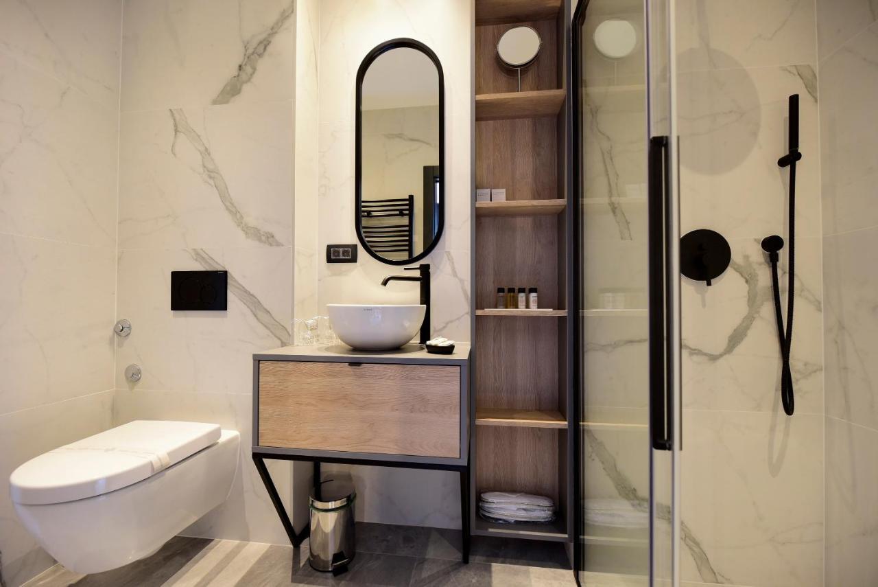 The Lion Rooms Zadar Ngoại thất bức ảnh
