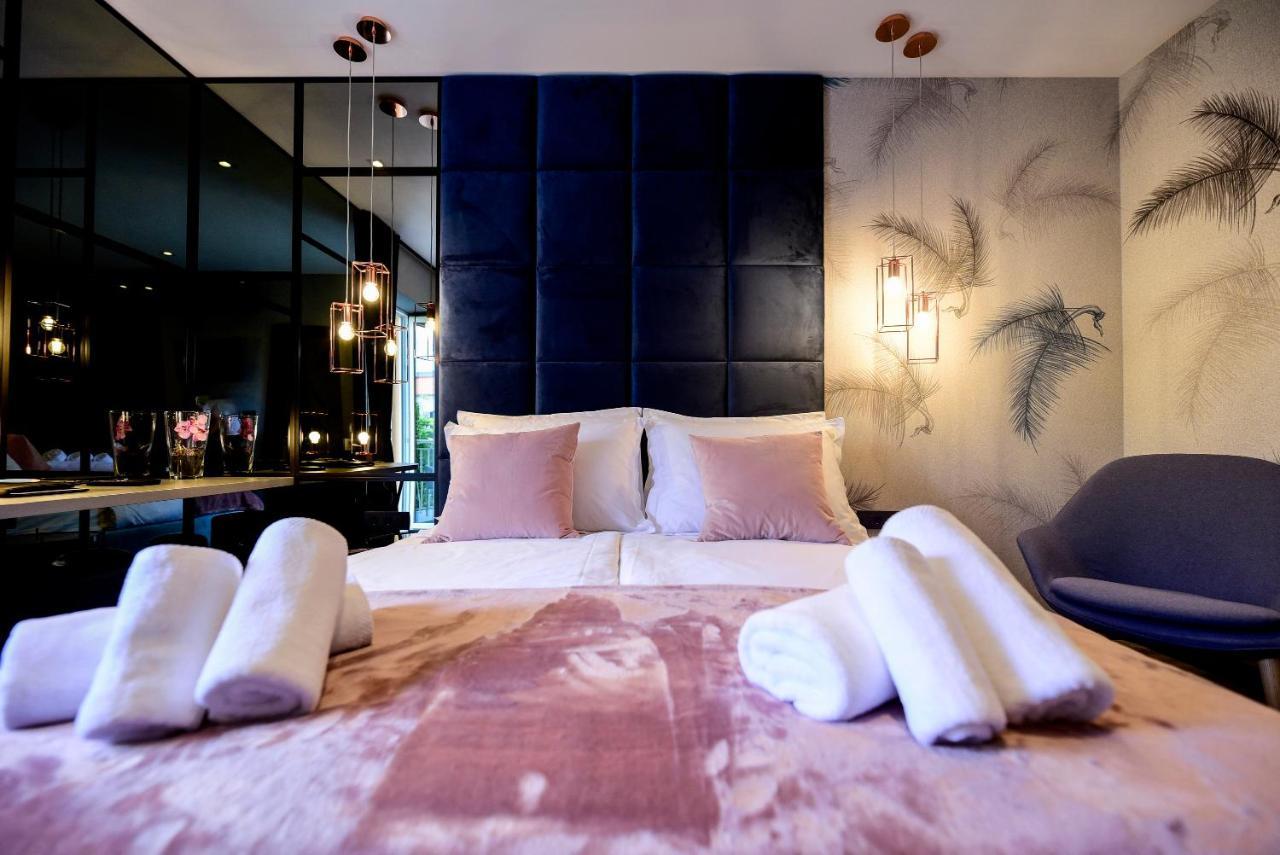 The Lion Rooms Zadar Ngoại thất bức ảnh