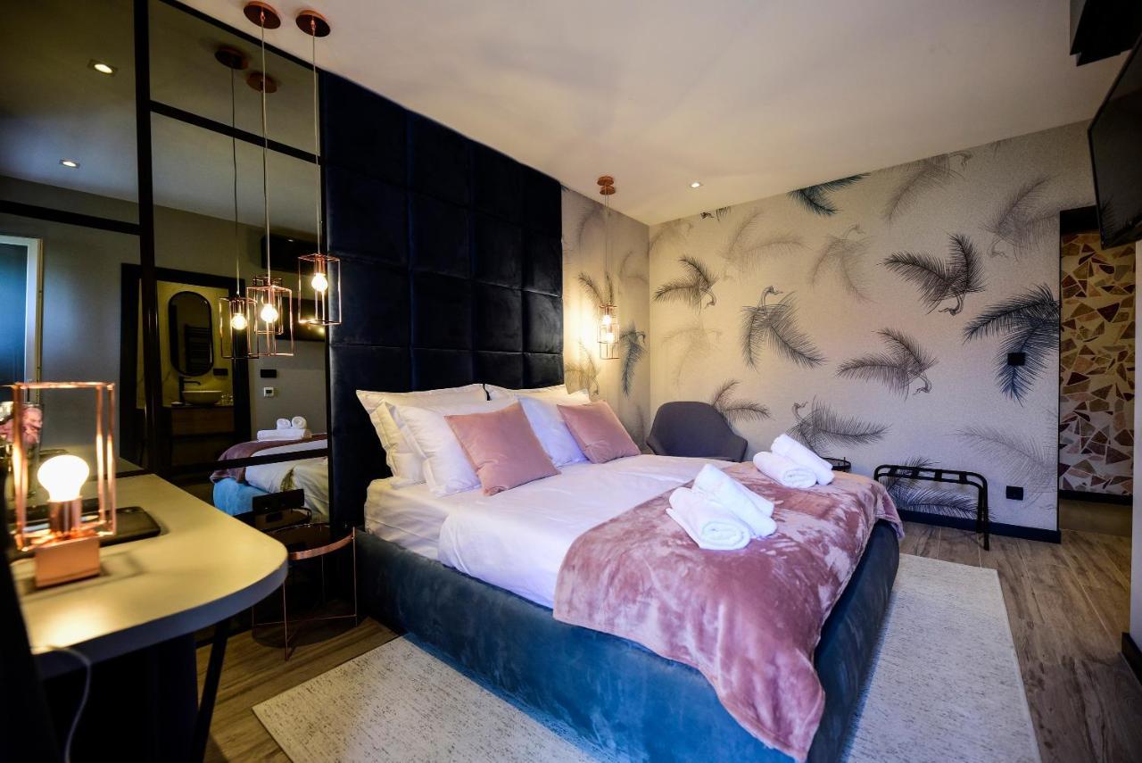 The Lion Rooms Zadar Ngoại thất bức ảnh