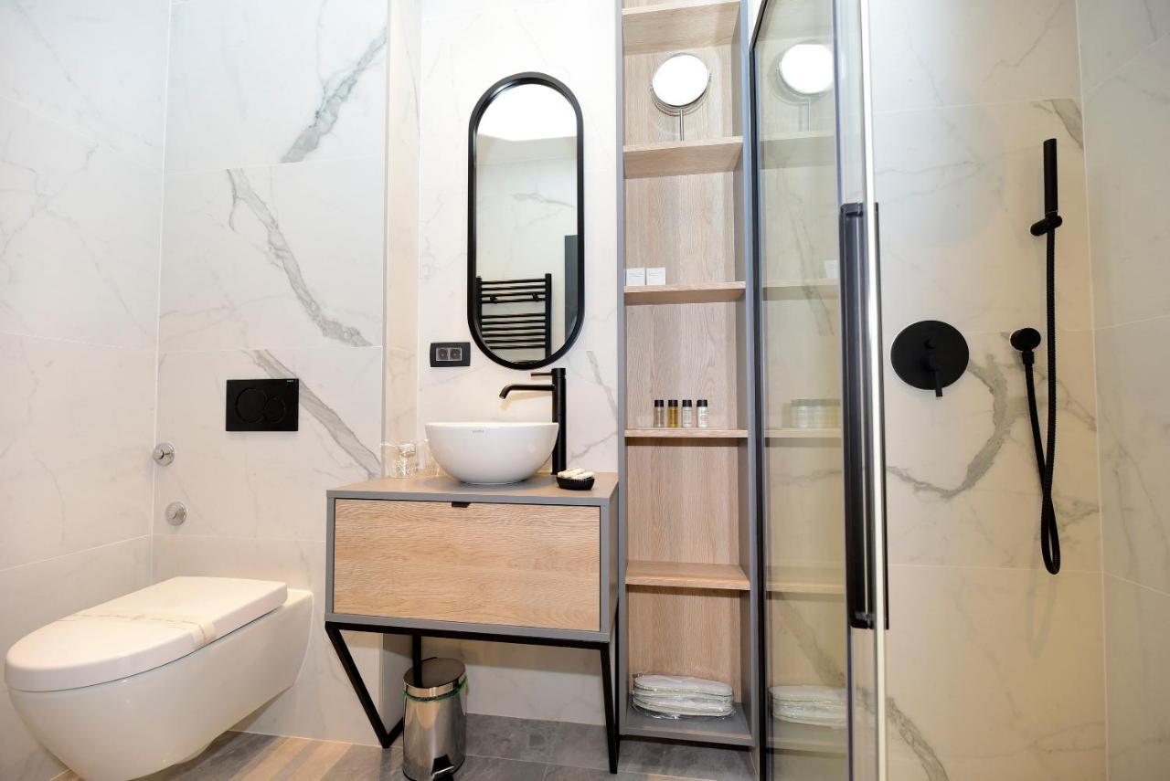 The Lion Rooms Zadar Ngoại thất bức ảnh