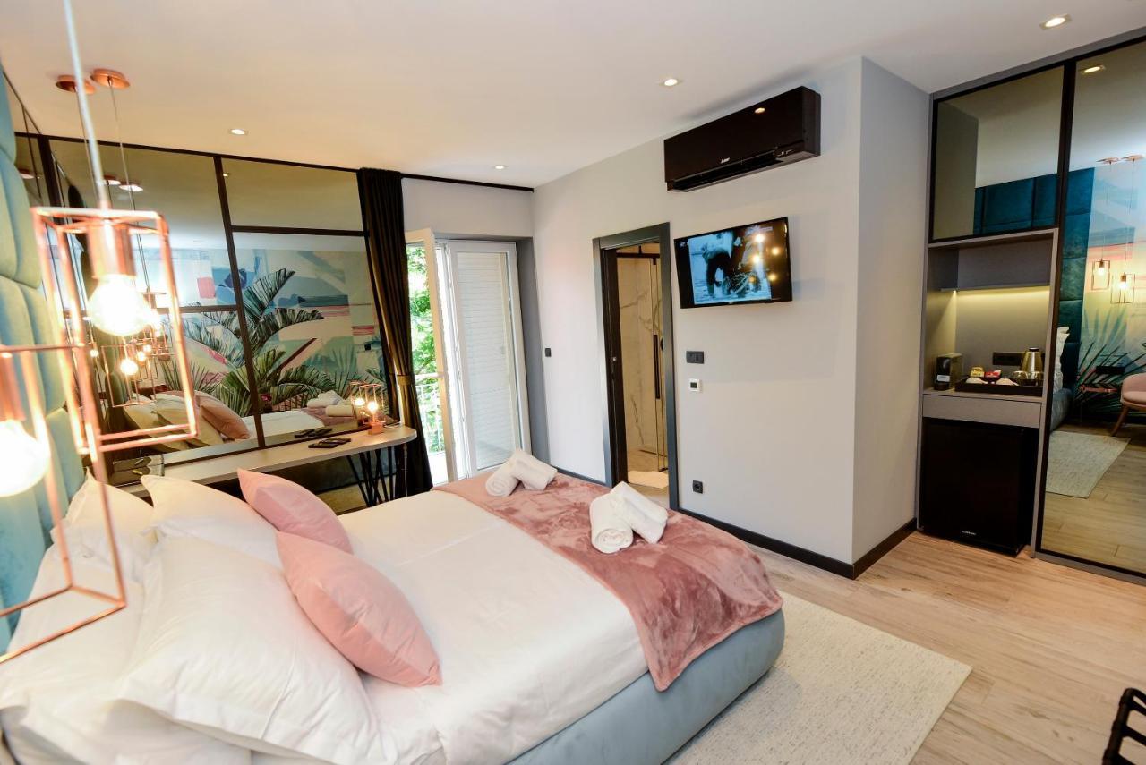 The Lion Rooms Zadar Ngoại thất bức ảnh