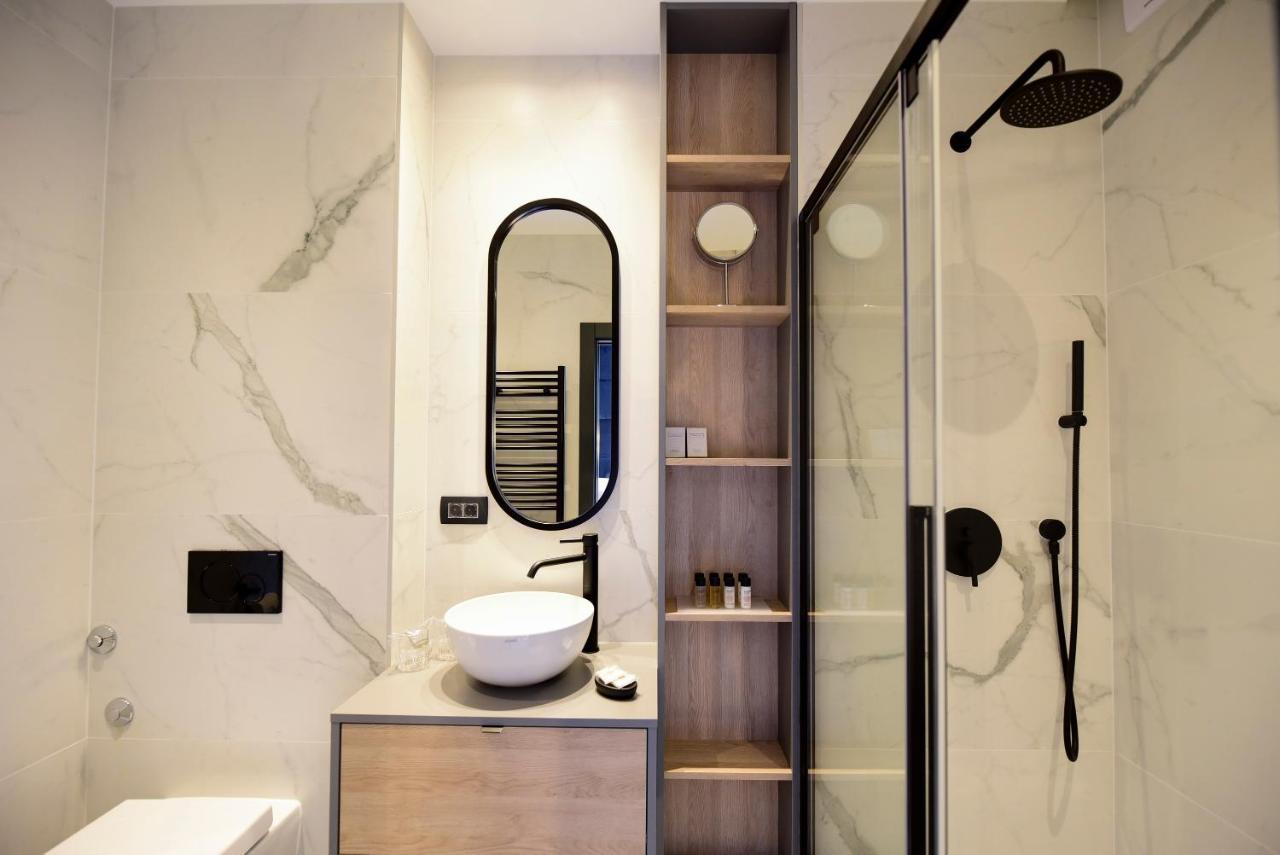The Lion Rooms Zadar Ngoại thất bức ảnh