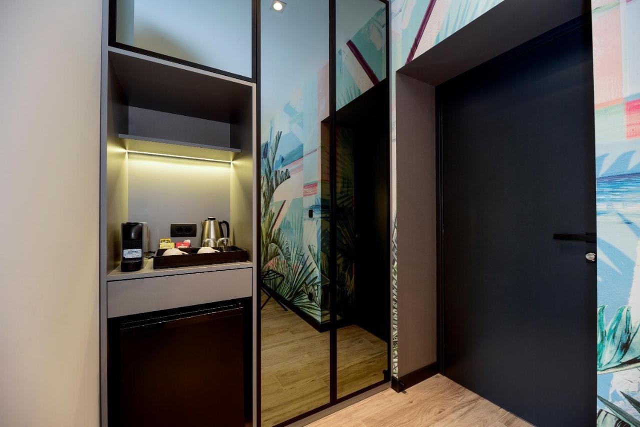 The Lion Rooms Zadar Ngoại thất bức ảnh