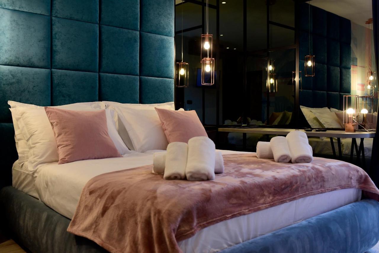 The Lion Rooms Zadar Ngoại thất bức ảnh