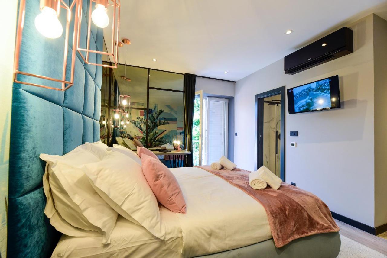 The Lion Rooms Zadar Ngoại thất bức ảnh