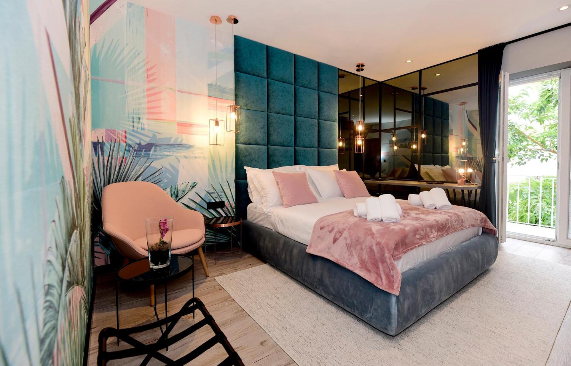 The Lion Rooms Zadar Phòng bức ảnh